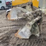 14 and 20 ton Excavator Grabs